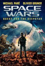 Watch Space Wars: Quest for the Deepstar Vodly