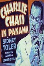 Watch Charlie Chan in Panama Vodly