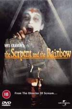 Watch The Serpent and the Rainbow Vodly