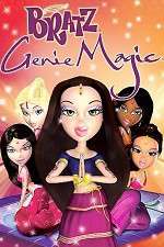 Watch Bratz: Genie Magic Vodly