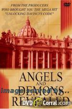 Watch Angels and Demons Revealed Vodly