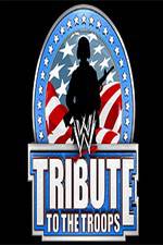 Watch WWE Tribute to the Troops Vodly