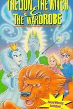 Watch The Lion the Witch & the Wardrobe Vodly