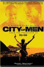 Watch City of Men (Cidade dos Homens) Vodly