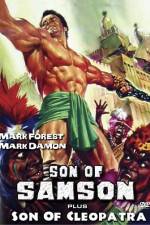 Watch Son of Samson Vodly