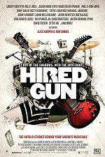 Watch Hired Gun Vodly