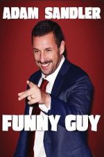 Watch Adam Sandler: Funny Guy Vodly