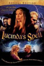 Watch Lucinda's Spell Vodly