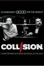 Watch COLLISION: Christopher Hitchens vs. Douglas Wilson Vodly