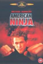 Watch American Ninja Vodly