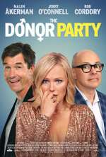 Watch The Donor Party Vodly