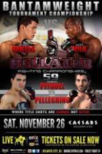 Watch Bellator 59 Fighting Championships Vodly