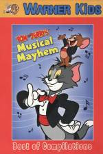 Watch Tom and Jerry's Musical Mayhem Vodly