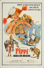 Watch Pippi Goes on Board Vodly