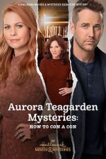 Watch Aurora Teagarden Mysteries: How to Con A Con Vodly