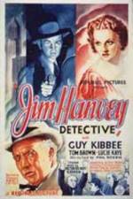 Watch Jim Hanvey Detective Vodly