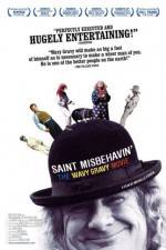 Watch Saint Misbehavin' The Wavy Gravy Movie Vodly