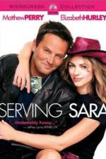 Watch Serving Sara Vodly