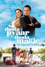 Watch Thoda Pyaar Thoda Magic Vodly