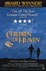 Watch Children of Heaven Vodly