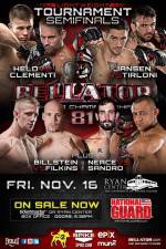 Watch Bellator Fighting Championships 81 Vodly