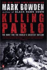 Watch The True Story of Killing Pablo Vodly