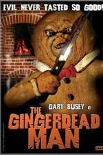 Watch The Gingerdead Man Vodly