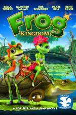 Watch Frog Kingdom Vodly