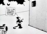 Watch Krazy Kat Goes A-Wooing Vodly