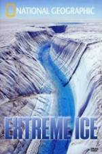 Watch National Geographic Extreme Ice Vodly