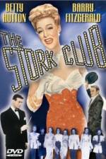 Watch The Stork Club Vodly