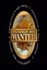 Watch Springfields Most Wanted Vodly