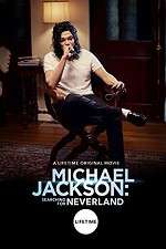 Watch Michael Jackson: Searching for Neverland Vodly