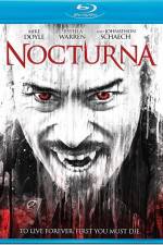 Watch Nocturna Vodly