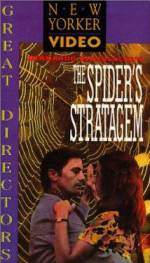 Watch The Spider's Stratagem Vodly