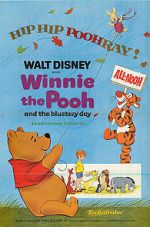 Watch Winnie the Pooh and the Blustery Day Vodly