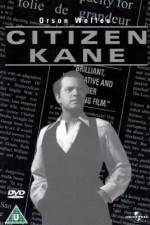 Watch Citizen Kane Vodly