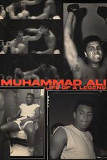 Watch Muhammad Ali: Life of a Legend Vodly