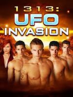 Watch 1313: UFO Invasion Vodly