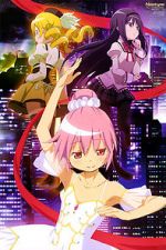 Watch Puella Magi Madoka Magica Concept Movie Vodly