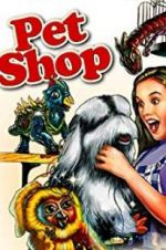 Watch Pet Shop Vodly