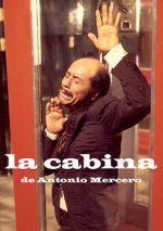 Watch La cabina (TV Short 1972) Vodly