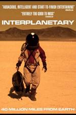 Watch Interplanetary Vodly