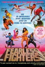 Watch Fearless Fighters Vodly