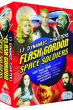 Watch Flash Gordon Vodly