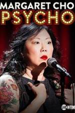 Watch Margaret Cho: PsyCHO Vodly