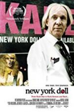 Watch New York Doll Vodly