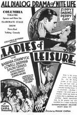 Watch Ladies of Leisure Vodly