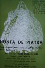 Watch Nunta de piatra Vodly