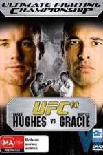 Watch UFC 60 Hughes vs Gracie Vodly